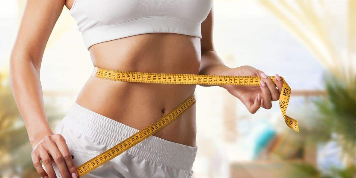 Probiotiques et perte de poids