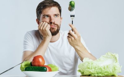 Quels sont les meilleurs moyens de perdre du poids rapidement avec un régime végétarien ou végétalien ?