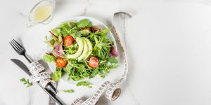 Alimentation équilibrée pour maigrir : Comment perdre du poids sainement ?