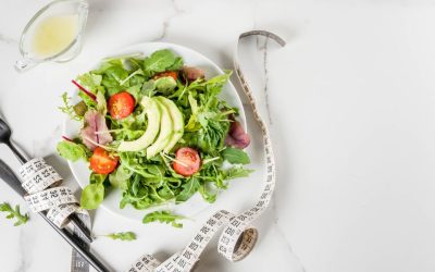 Alimentation équilibrée pour maigrir : Comment perdre du poids sainement ?