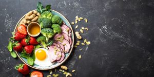 Alimentation équilibrée sans viande : Quelle recette privilégier ?